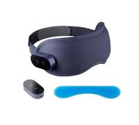 MEDIVON Horizon Hypnos Massaggiatore per testa corpo e occhi