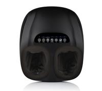 Medivon - Massaggiatore FOOT MASSAGER SOOZY Massaggiatore per piedi