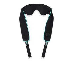 Medivon - Massaggiatore Shiatsu Collo Spalla Senza Fili Ergonomico - MV-MOTIONX Batteria Lunga Durata USB-C - Per Recupero Sportivo Sollievo Tensioni Giornaliere