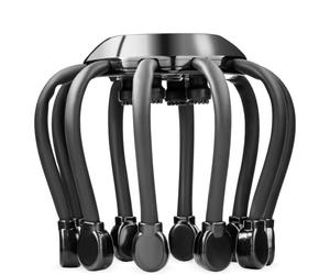 Medivon Octopus strumento per massaggiare la testa 1 pz