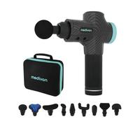 Medivon Gun Active X pistola per massaggi 1 pz