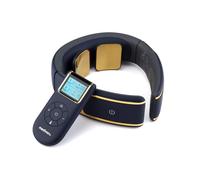 Medivon - ULTRA EMS PRO - Massaggiatore EMS per collo con calore e controllo intelligente