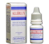 ALLERLUX GOCCE OCULARI 10 ML