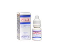 Mediwhite Epitaloe Gocce Oculari 10 Ml
