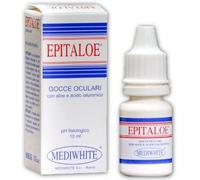 mediwhite srl Epitaloe gocce 10ml