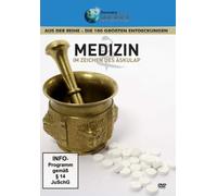 Medizin - Im Zeichen des Äskulap - Die 100 größten Entdeckungen - Discovery World