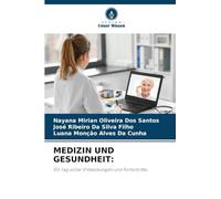 MEDIZIN UND GESUNDHEIT:: Ein Tag voller Entdeckungen und Fortschritte.