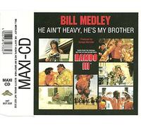 MEDLEY, Bill - He Ain't Heavy, He's My Brother / It Is Our Destiny / The Bridge / INT 827.332