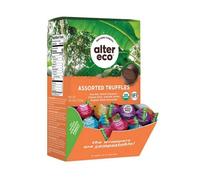 Medley Cioccolato Tartufo 60 Pezzi Di Alter Eco