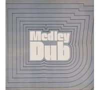 Medley Dub [with commentary and paper jacket specification / National board] (BSCD001) (japan import)