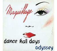Medley: Odyssey - Dance Hall Days [12" Maxi]