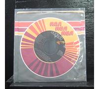 Medley:Should I Stay/I Won't Let You Go/When You're Lovin Me (7"/45 rpm)