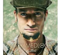 Medlock, Mark - My World