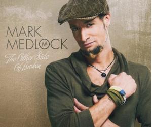 Medlock,Mark - The Other Side of Broken