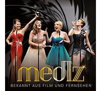 Medlz - Bekannt aus Film und Fernsehen
