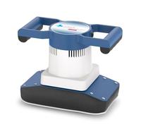 MedMassager Massaggiatore per il corpo classico, unità di terapia per massaggio profondo, massaggiatore a casa, motore a doppia velocità, rilassamento portatile e sollievo - riduce il dolore e