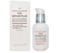 MEDMEDICUBE Red Serum Plus 2.0 55 ml siero idratante Tea Tree cura della pell...