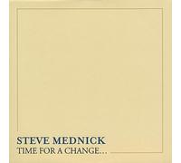 Mednick, Steve - Time For A Change
