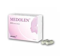 nalkein italia Medolen Plus 30 Compresse