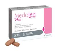 MEDOLEN PLUS 30CPR