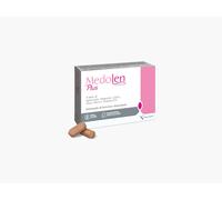 Medolen Plus Nalkein Italia Integratore Alimentare 30 Capsule