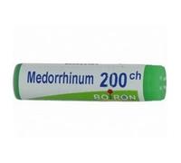 Medorrhinum Boiron 200 CH Globuli Tubo Monodose