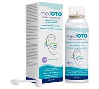 Ekuberg Pharma MEDOTO SPRAY AURICOLARE ISOTONICO 100 ML
