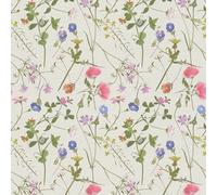 AS Creation Floreale Parati Beige 38901-2 House Of Turnowsky Botanico Fiori