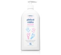 MedPharma Pleťové mléko Sensitive baby latte idratante corpo per neonati 500 ml