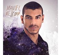 Medrano, Manuel - Manuel Medrano