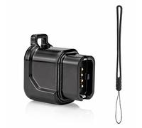 Medrialife EC300 USB C Convertitore compatibile con Shimano Di2 (R8170/R9250/R7170/RX825/R8150) 12 marce Cambio elettronico per bici da corsa e gravel, ricarica stabile