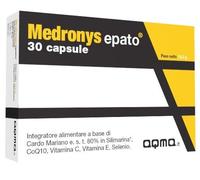 Medronys Epato 30 Capsule