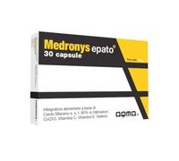 MEDRONYS EPATO 30CPS