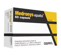 MEDRONYS EPATO 60CPS