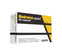 MEDRONYS EPATO 60CPS