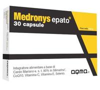 Medronys epato 30 capsule