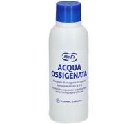 Farmac-Zabban Acqua Ossigenata 10 Volumi 250 Ml