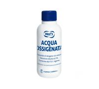 Med's - Acqua Ossigenata Confezione 250 Ml