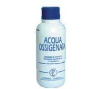 med's ACQUA OSSIGENATA FARMAC ZABBAN 3% 10 VOLUMI 1 lt