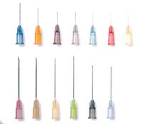 Med's AGO IPODERMICO MONO PRELIEVO GAUGE 19 CONO LUER LOCK 1,10X40 MM