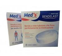 meds BENDA A RETE N.7 25 metri