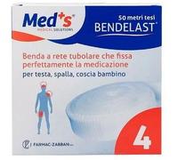 meds Benda bendelast 4 50m zabb