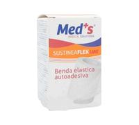 Med's Benda Eastica AutoAutoadesiva 400 x 6 cm