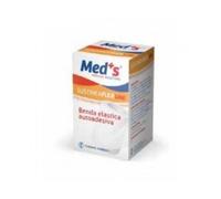 Med's Benda Elastica AutoAutoadesiva 400 x 4 cm
