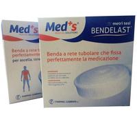 meds Benda elastica bendelast calibro 6 25m