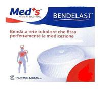 Med's BENDA ELASTICA BENDELAST CALIBRO 6 25M