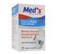 Meds Benda Ideal Cotone 8 cm
