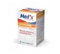 Med's BENDA MEDS AUTOADESIVA SUSTINEA 400X8CM