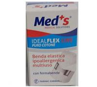 Benda meds ideal cotone 8cm