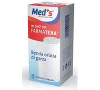 BENDA MEDS AURIC OR12 8 CM2X5M